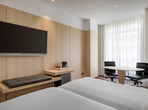 AC Hotel Burgos by Marriott