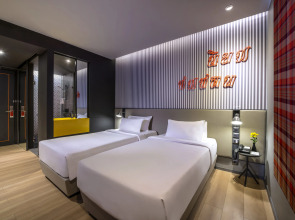ibis Styles Bangkok Sukhumvit 4