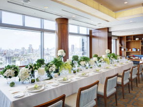 The Strings by InterContinental Tokyo by IHG