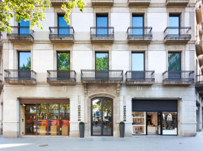 Hotel Condes de Barcelona