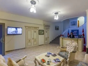 Отель Iva Old City