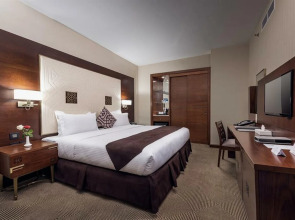 Rua Al Madinah Hotel EX. Coral