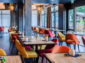 Excelsior Chamonix Hotel & Spa