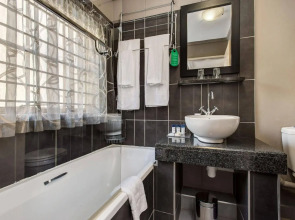 ANEW Hotel Hatfield Pretoria