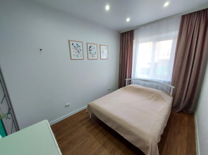 Веста на пр. Ленина (Абакан)