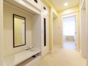 Санаторий «Авангард»