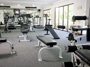 Kantary Bay Hotel, Rayong