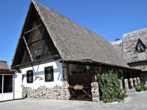 Старый Двор