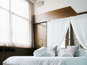 Hotel Museu Llegendes de Girona