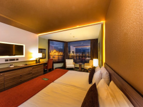 Boutique Hotel Victoria Budapest