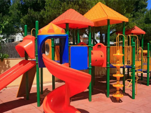 Ilunion Palmanova Mallorca