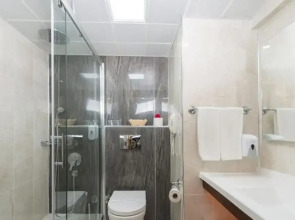 Grand Seker Hotel - All Inclusive