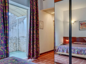 Hotel Olimpo Le Terrazze