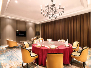 Zhejiang Taizhou Marriott Hotel