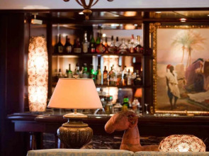 Royal Hotel Oran - MGallery Collection