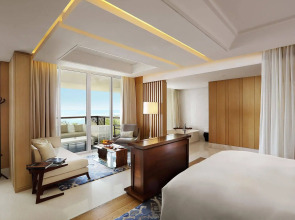 Suites & Villas at Sofitel Bali