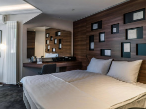 Best Western Premier Natalija Residence