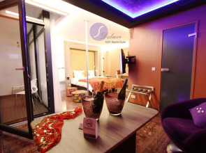 PLAZA INN stays design Dortmund