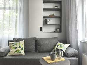 Румянцево Апарт на ул. Семашко 33А