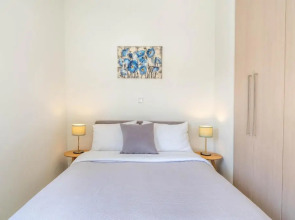 Athens Morum City Apartments