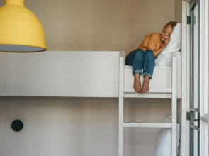 Hotel Bries Den Haag Scheveningen