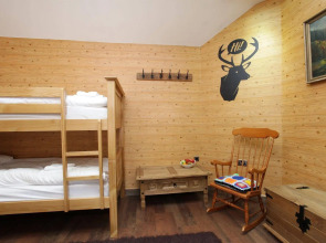 The Fort Boutique Hostel
