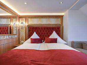 Hotel & Restaurant Ludwigs