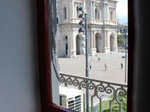 Hotel Santuario Pompei