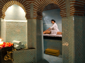 Tigmiza Boutique Hôtel & Spa