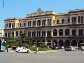 Residence Hotel Gloria