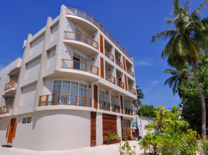 Отель Velana Beach Maldives