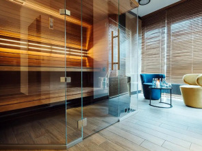 Focus Hotel Premium Kraków