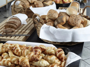 CABINN Scandinavia Hotel