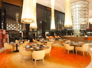 JW Marriott Hotel Hanoi