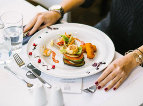 Radisson RED Belgrade