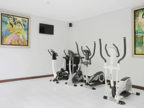 The Lokha Ubud Resort, Villas & SPA