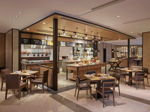 New World Millennium Hong Kong Hotel