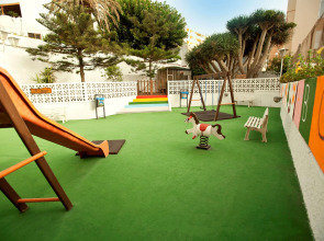 Catalonia Punta del Rey