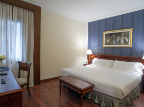 El Avenida Palace Hotel