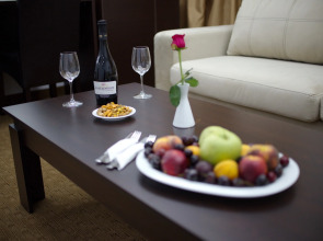 Breeze Boutique Hotel