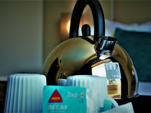 TRYP by Wyndham Porto Centro Hotel