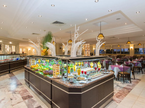 Antalya Adonis Hotel