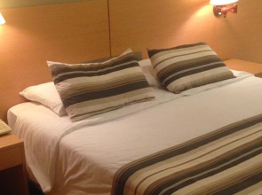 Augusto's Copacabana Hotel