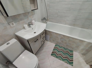 Апартаменты на улице Чапаева 61