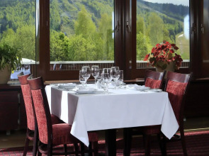 OREA Resort Sklář Harrachov