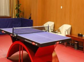 Inner Mongolia Grand Hotel Wangfujing