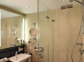 InterCityHotel Stuttgart