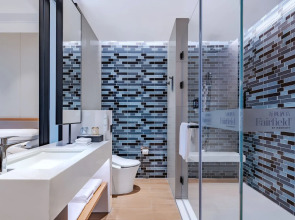 Fairfield by Marriott Beijing Daxing Airport