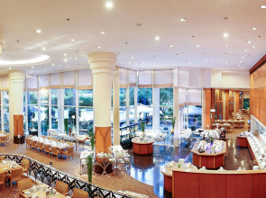 Lotte Hotel Saigon