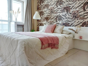 Проснись и Пой апартаменты